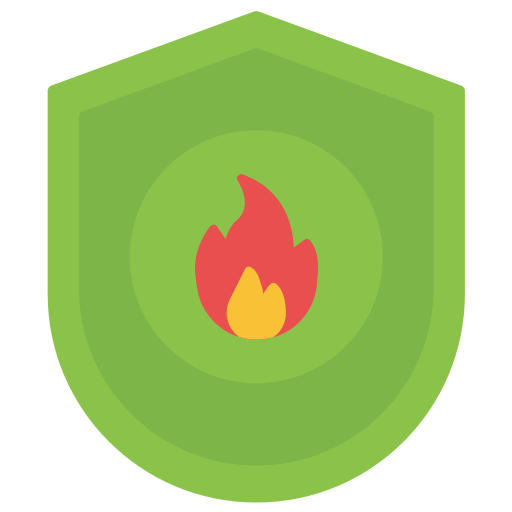 Shield free icon