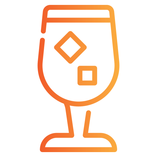 cocktail Icône gratuit cocktail Icône gratuit