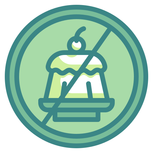 nachtisch kostenlos Icon nachtisch kostenlos Icon