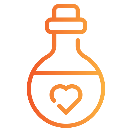 poção do amor grátis ícone poção do amor grátis ícone