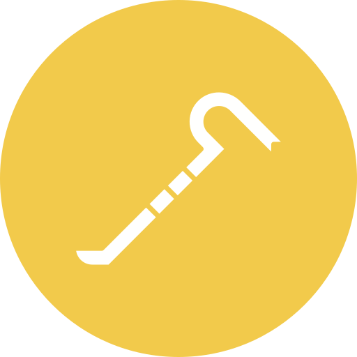 palanca icono gratis