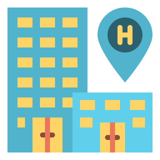 Location free icon