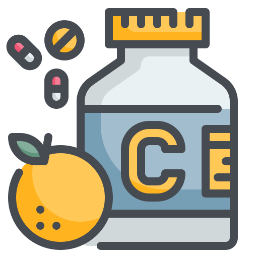 vitamina icono gratis