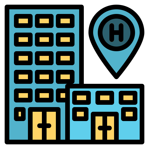 위치 무료 아이콘