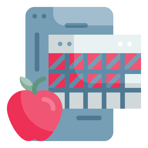 kalender kostenlos Icon kalender kostenlos Icon