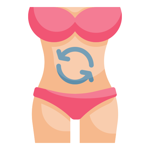 metabolismo icono gratis