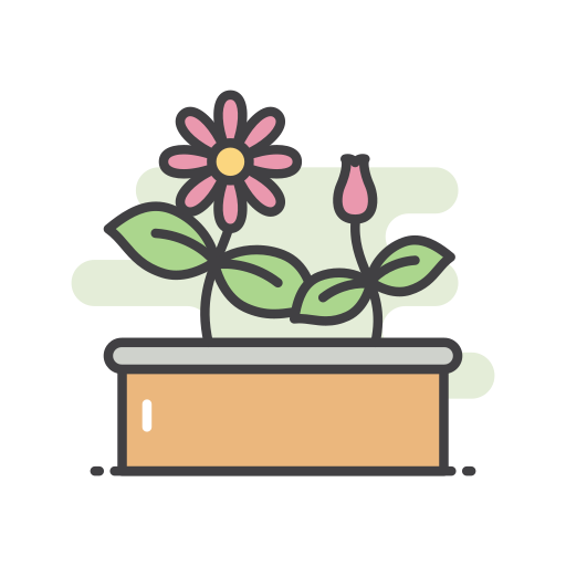 Цветы бесплатно иконка Цветы бесплатно иконка