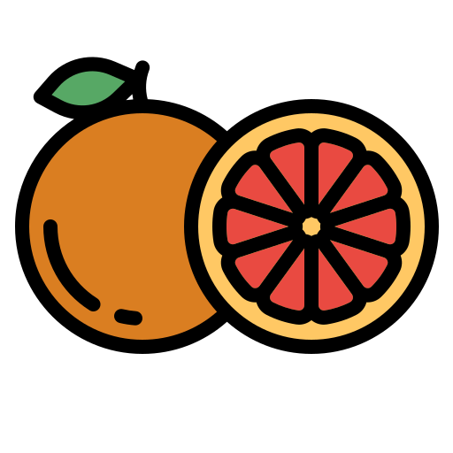 Pomelo free icon Pomelo free icon