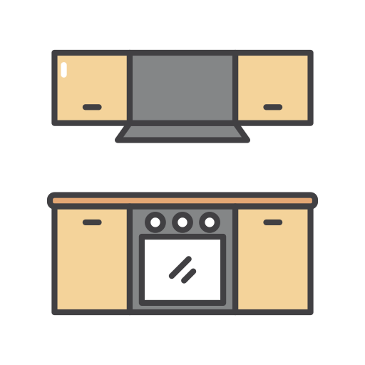 cocina icono gratis