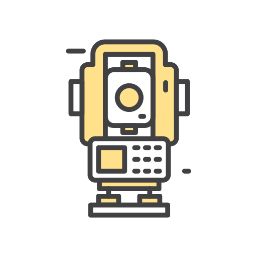 Theodolite free icon Theodolite free icon