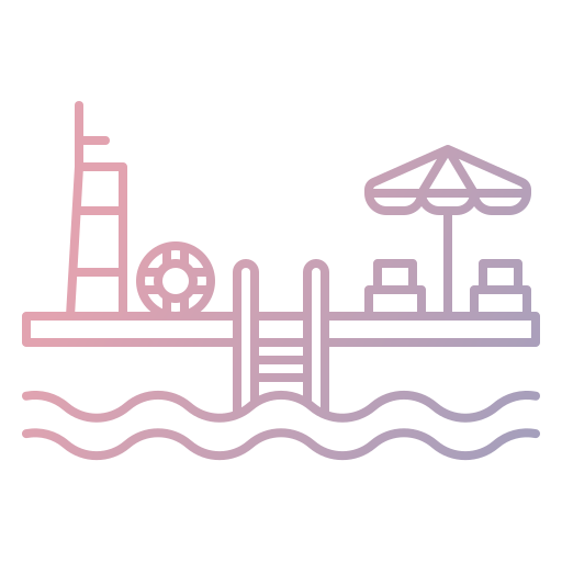 Swimming pool free icon Swimming pool free icon