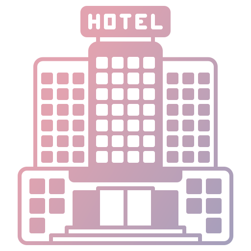 hotel icono gratis