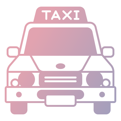 taxi Icône gratuit
