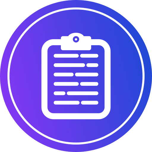 portapapeles icono gratis