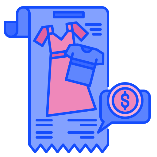 Payment free icon Payment free icon
