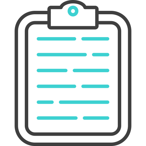 Clipboard free icon