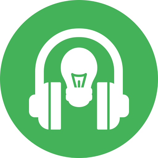 auriculares icono gratis