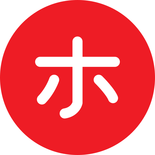 japanisches alphabet kostenlos Icon