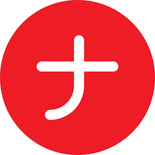 japanisches alphabet kostenlos Icon