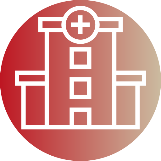 hospital icono gratis