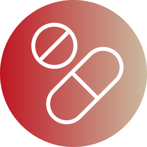 pastillas icono gratis