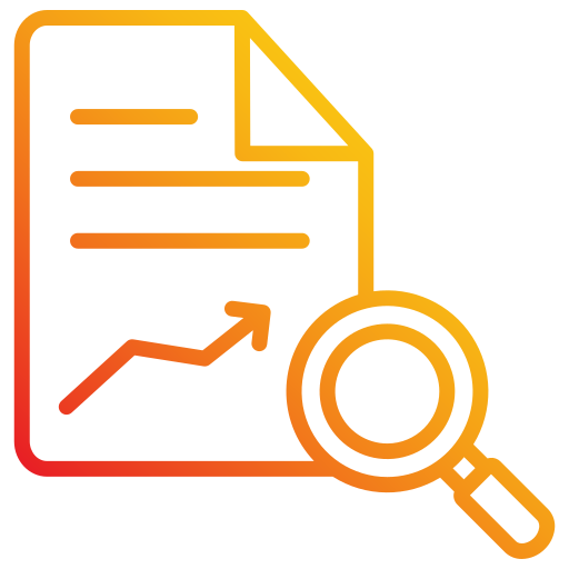 recherche Icône gratuit