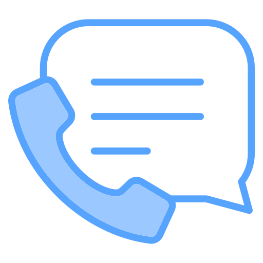 Customer support free icon