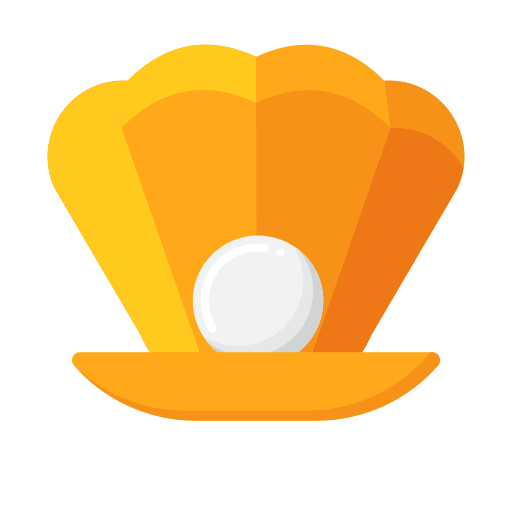 perle Icône gratuit perle Icône gratuit