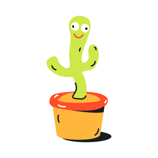 cactus icono gratis