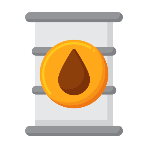 가솔린 무료 아이콘