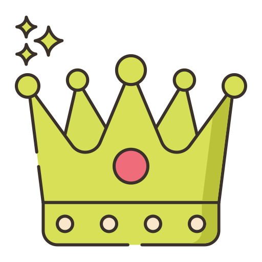 Crown Generic Others Icon