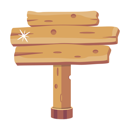 poteau indicateur gratuit sticker poteau indicateur gratuit sticker