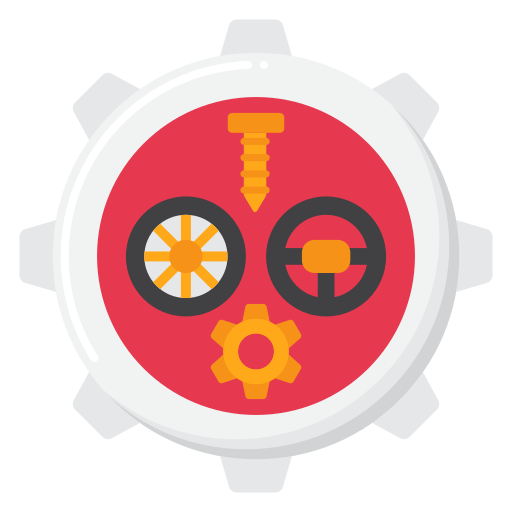 기술 무료 아이콘