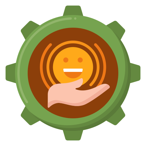 서비스 무료 아이콘