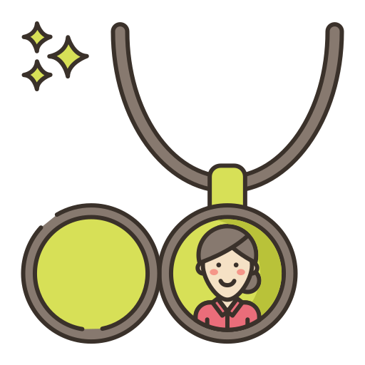 bijoux Icône gratuit