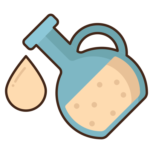 botella icono gratis