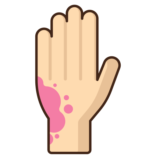 Hand Generic Others icon