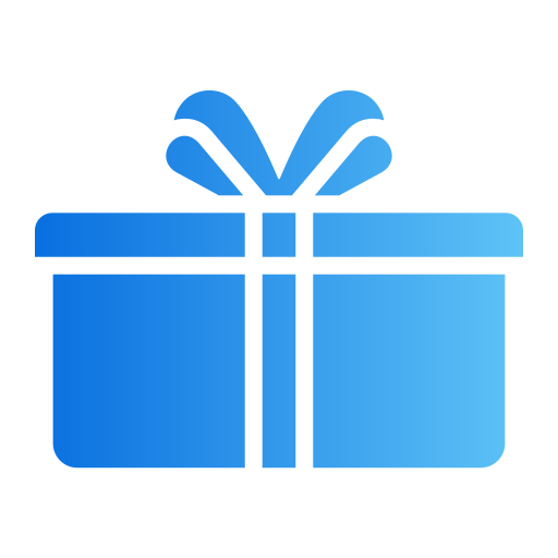 cadeau Icône gratuit cadeau Icône gratuit