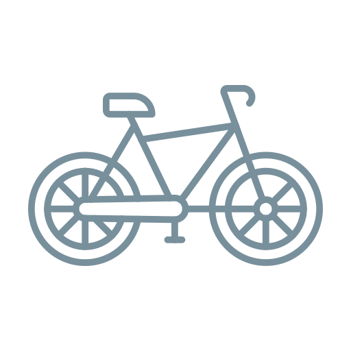 bicicleta grátis ícone bicicleta grátis ícone