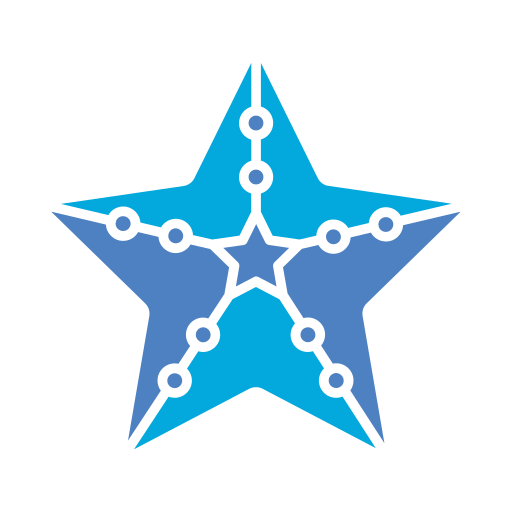 Starfish free icon