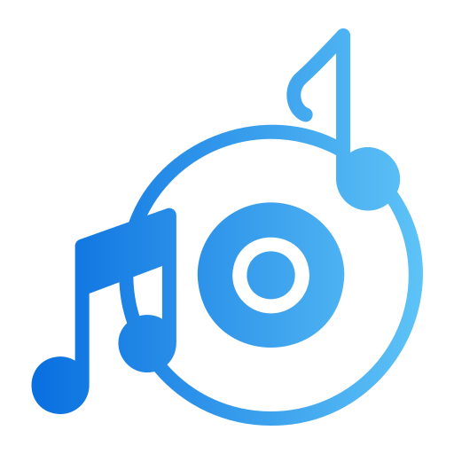 música icono gratis