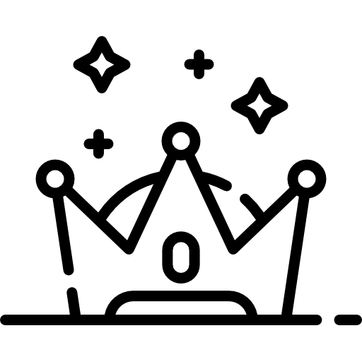 krone kostenlos Icon