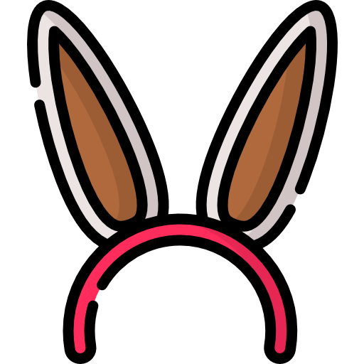 Rabbit Special Lineal color icon