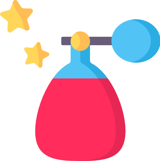 parfüm kostenlos Icon