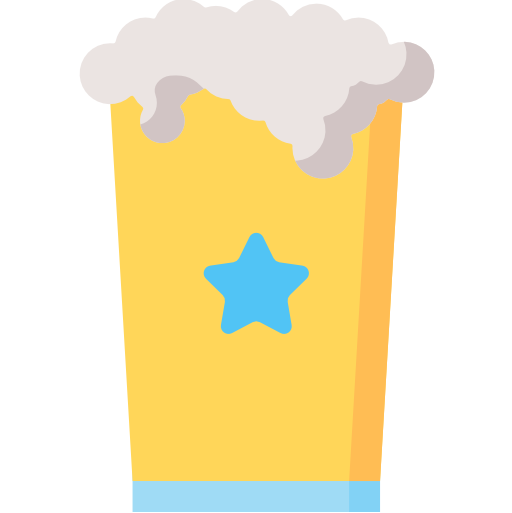 bière Icône gratuit