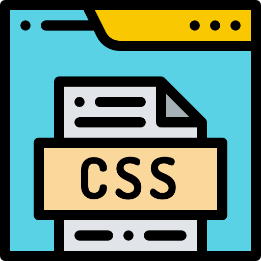 css icono gratis