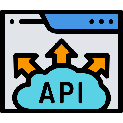 api icono gratis