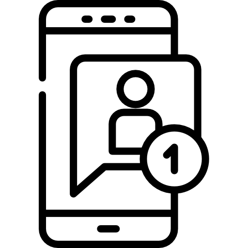 freund kostenlos Icon