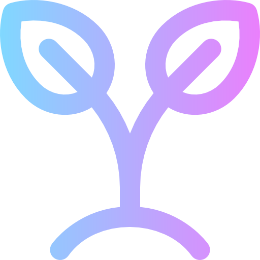 Sprout free icon
