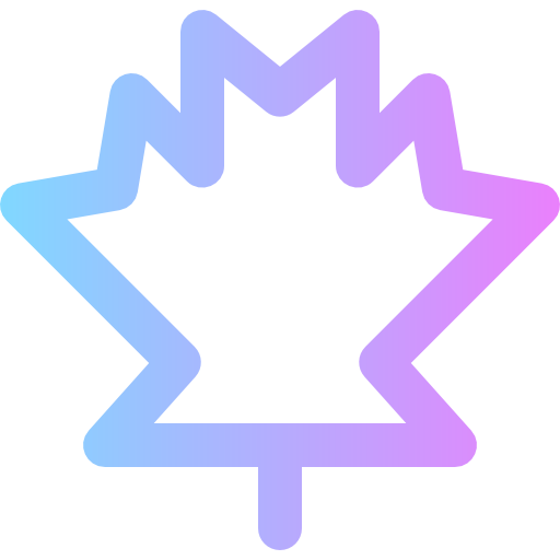 Maple leaf free icon Maple leaf free icon